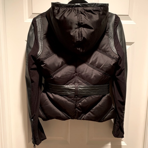 Blanc Noir Jacket - Picture 2 of 4